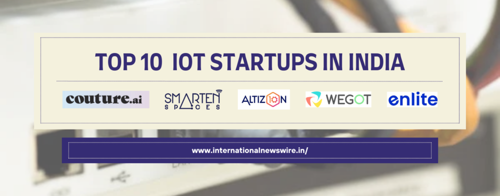 IoT Startups