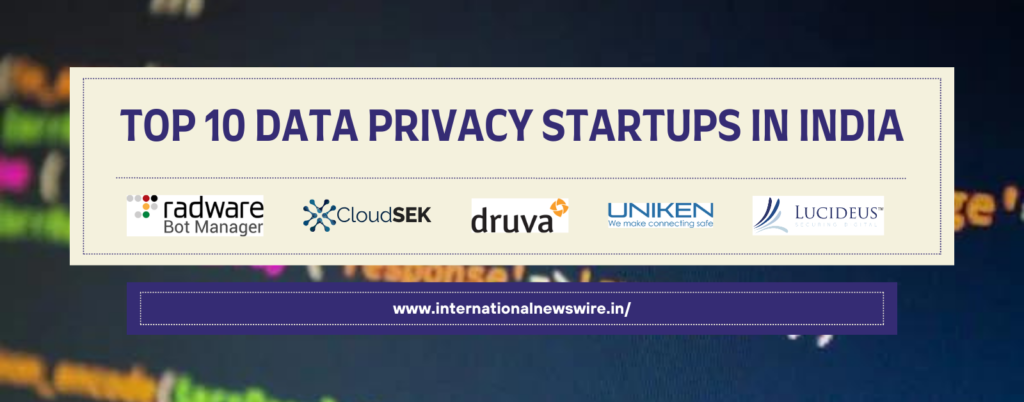 Data Privacy