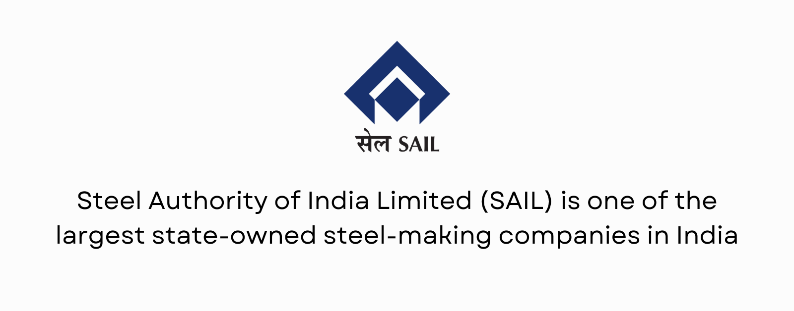 Top 10 Steel Companies In India