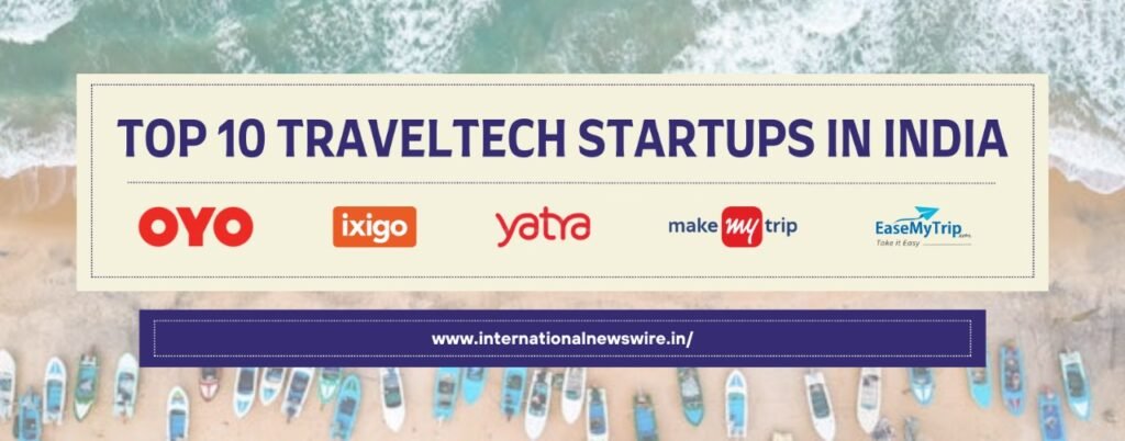 Travel tech