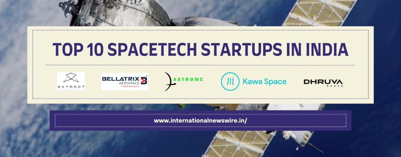 SpaceTech