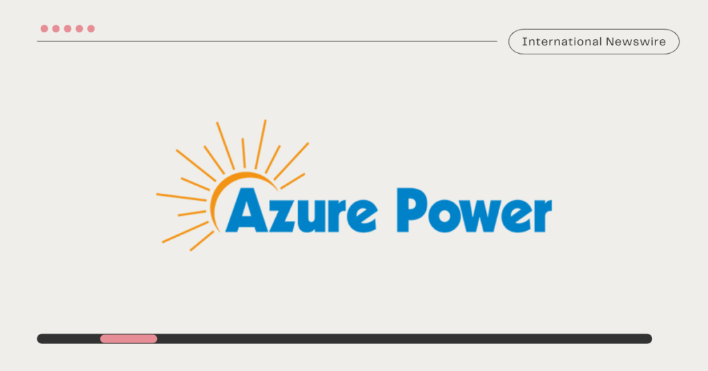 Azure Power