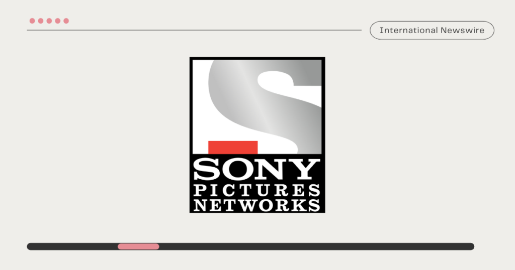 Sony Pictures Networks India - Top 10 Media and Entertainment Companies in India