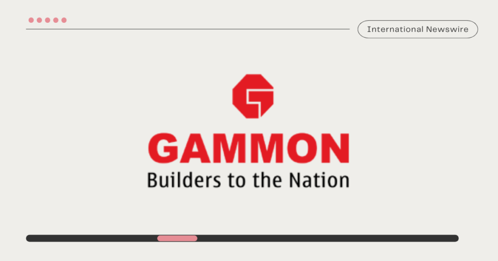 Gammon India - Top 10 Engineering Companies in India