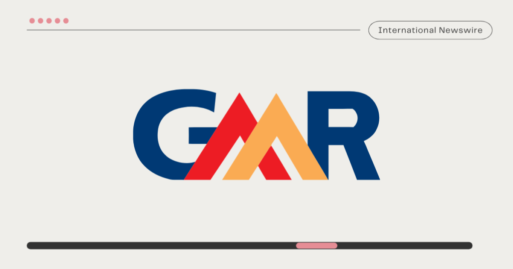 GMR Group - Top 10 Engineering Companies in India