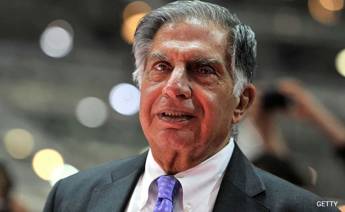 10 Astonishing Secrets About Ratan Tata: The Untold Story of India’s Visionary Leader