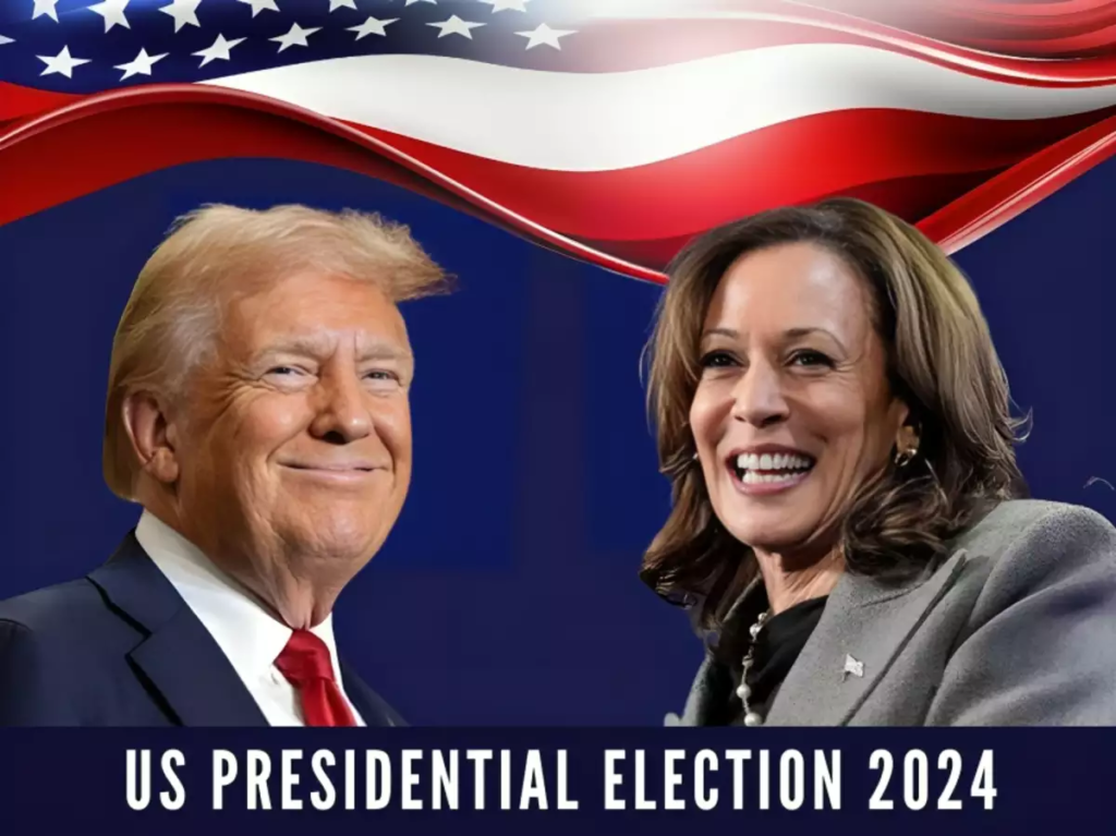 U.S. Elections 2024 Results: A Comprehensive Look at Key Victories, Trends, and What They Mean for America's Future