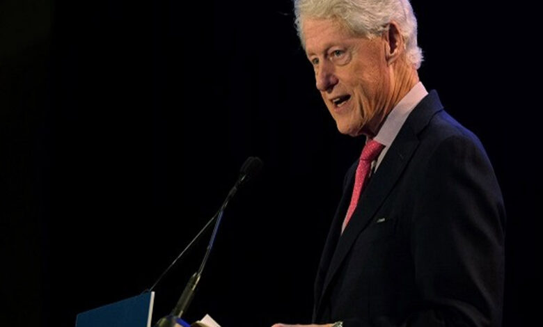 Former US President Bill Clinton Hospitalized at 78: Health Update and Reflections on His Legacy